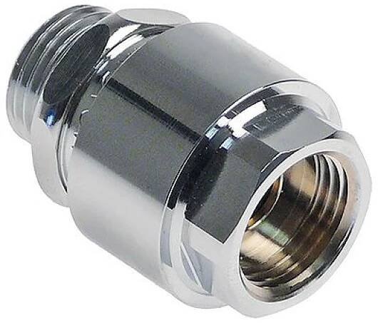 Zavzdušňovač potrubí přívod 1/2″ výstup 1/2″