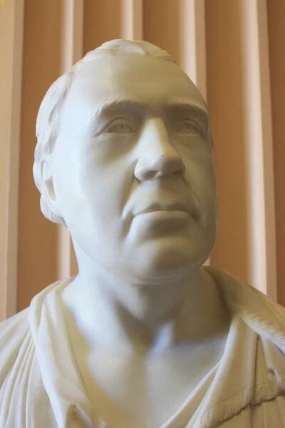 Andrew Brown (minister)
