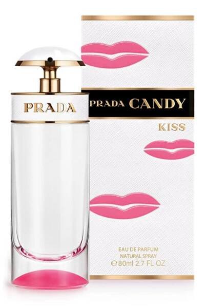 Prada Candy Kiss W EDP