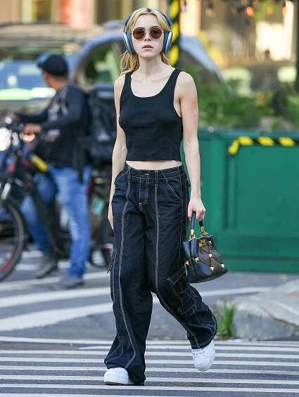 Kiernan Shipka