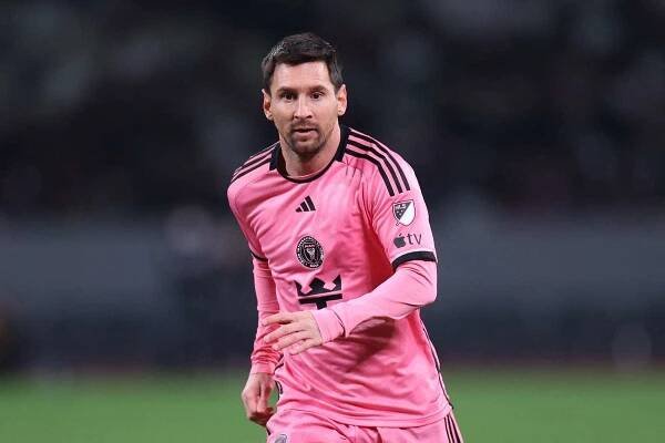 Messi na olympiádě? Má otevřené dveře, pozvánka přijde, hlásí trenér Mascherano