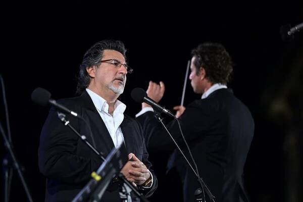 RLIOF 2022 Edition| Rame Lahaj International Opera Festival