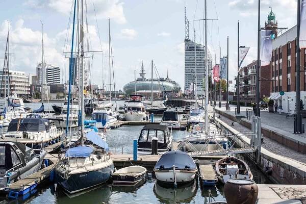 Tipps für Bremerhaven