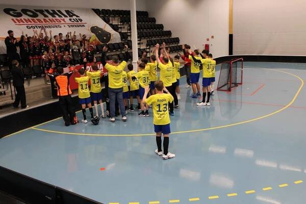 FBC PANTHERS LIBEREC | Gothia cup 2024