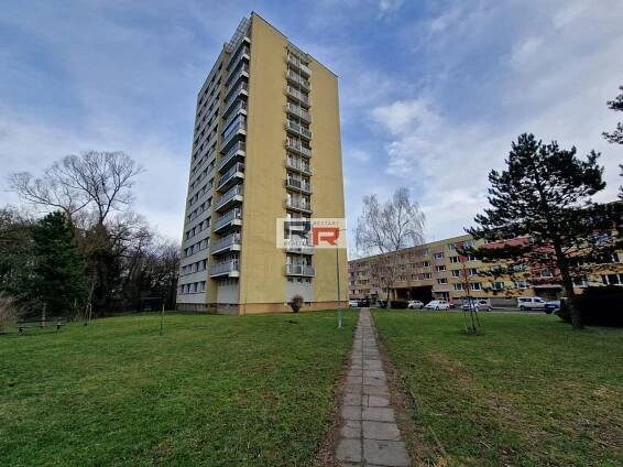 Pronájem Byt 2+1, Sokolská, Přerov - Přerov I-Město