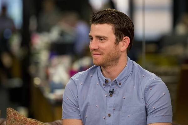  Bryan Greenberg 