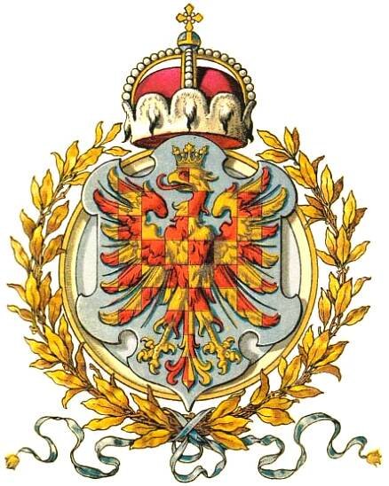 Malá přehlídka z historie moravských symbolů