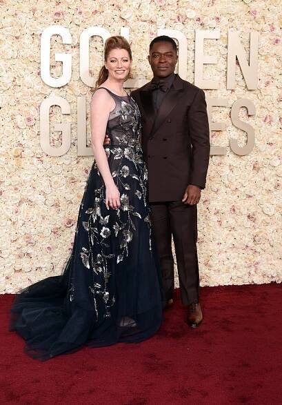 David Oyelowo - Actor