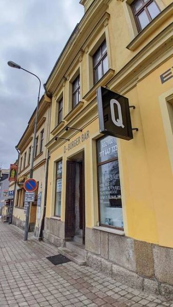 Q Burger bar foto 5