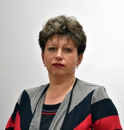 Алтухова Елена Викторовна