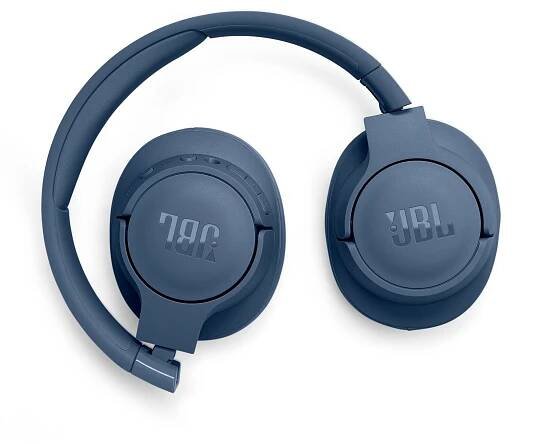 JBL Tune 770NC modrá