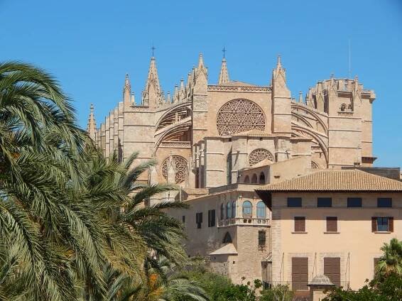 Visitas Guiadas Palma de Mallorca Tours PrivadosMallorca Premium Tours