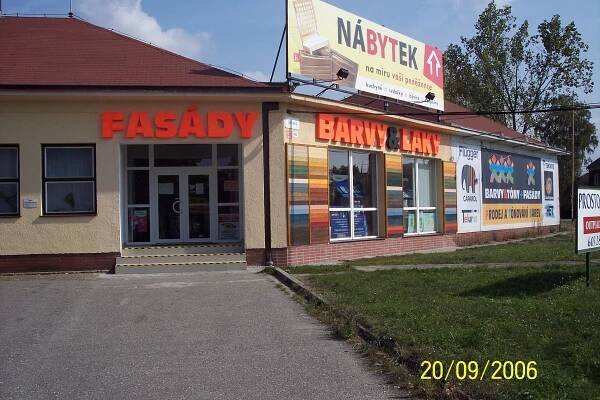 PROZK, s.r.o. foto 1