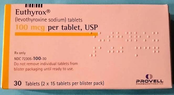 Euthyrox