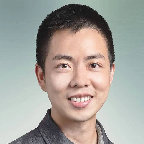 Ruoyu (Roy) Xie