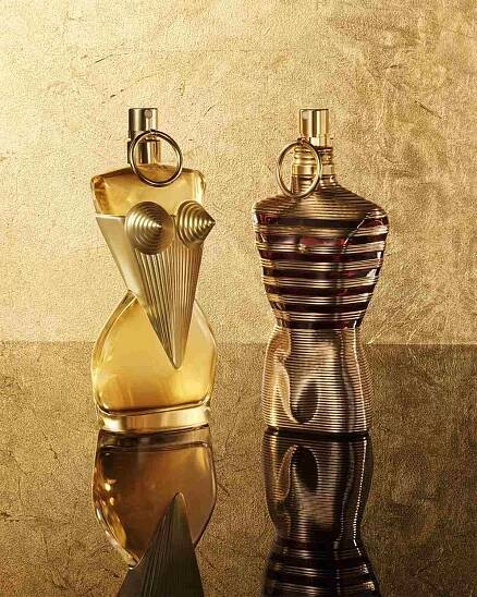 Brand New Gaultier Divine Eau De Parfum