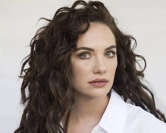 Kate Siegel fotka