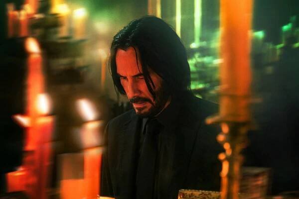 Don't Hold Your Breath for John Wick 5