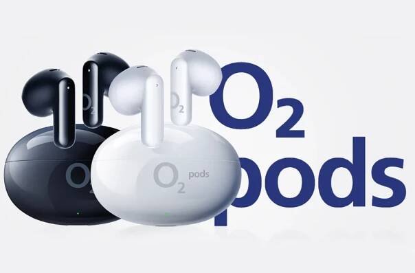 o2 pods bile cerne