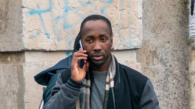 Details revealed about Rudy Guede & his whereabouts after his prison release