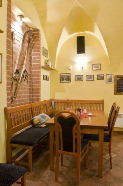 Pizzerie Marco foto 3
