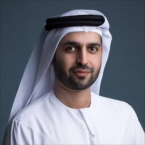 Ammar Al Malik
