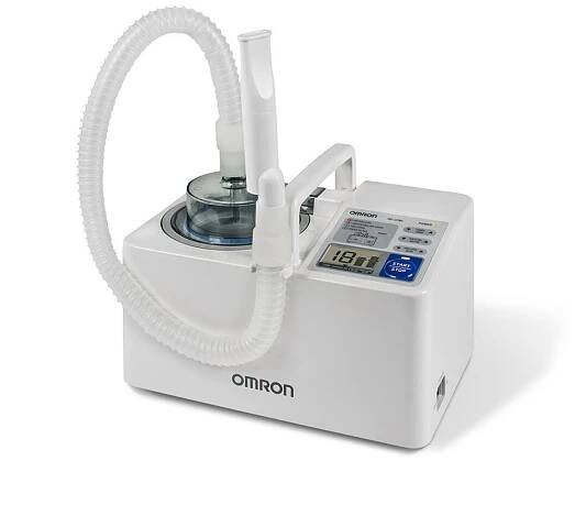 Inhalátor OMRON UltraAir Pro (NE-U780)