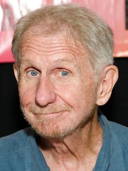 Rene Auberjonois - Actor