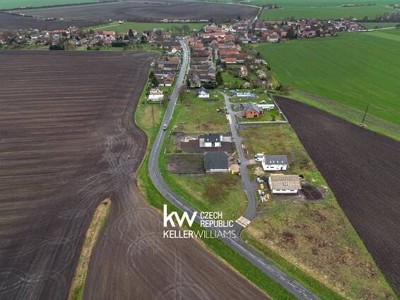 Prodej domů, Kouty | Mapio.cz