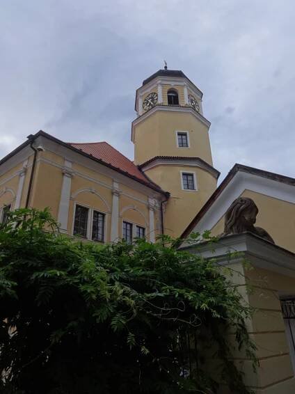 Město Vlašim - Město | Turistika.cz