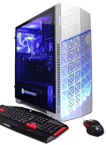 CustomPC