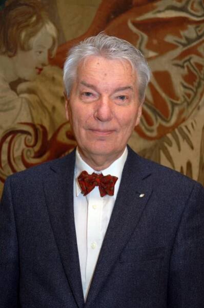 Szilveszter E. Vizi