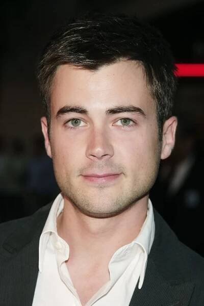 Matt Long herec • Filmožrouti.cz