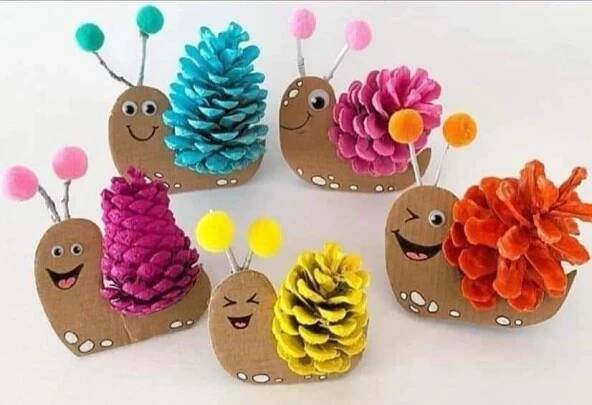 Pin by Ileana Rosales on Proyectos educativos | Toddler arts and crafts, Crafts for kids, Crafts