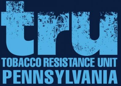TRU - Tobacco Resistance Unit - Pennsylvania