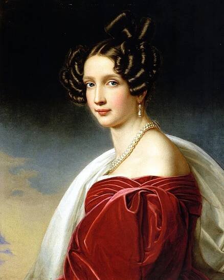 Žofie Frederika Bavorská – Wikipedie