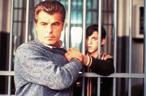 Legendární Corrado Cattani slaví 80: Charismatický Michele Placido vdechl odvážnému komisaři život