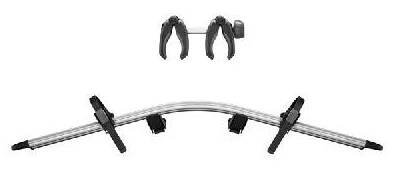 THULE 926101 Adaptér pro 4. kolo Thule VeloCompact 926