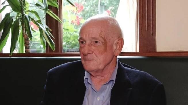 Autor bestselleru Život po životě Raymond Moody: Smrti se nebojím, děsí mě bolest