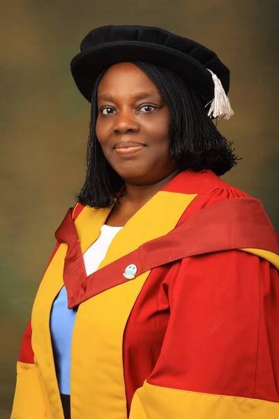 Leadership, Officers and Dean - University Of Lagos