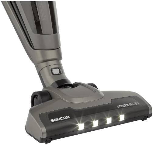 Sencor SVC 8621TI