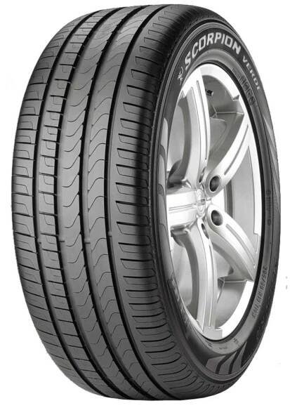 Pirelli Scorpion Verde 275/35 R22 104 W