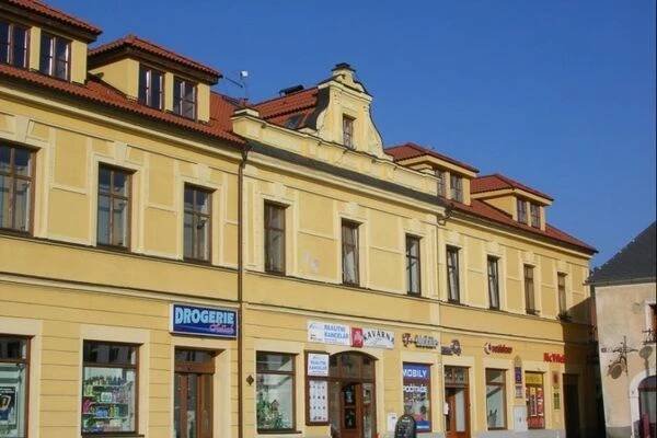 Apartmány McVítek foto 1