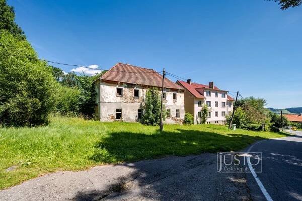 Prodej rodinného domu Horní Planá 4 550 000 Kč, foto 1