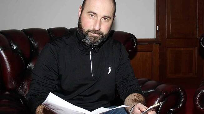 Jednatel David Ondráček: Zámek žádné poradce nezaměstnává