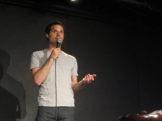 Michael Ian Black