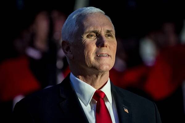 Mike Pence