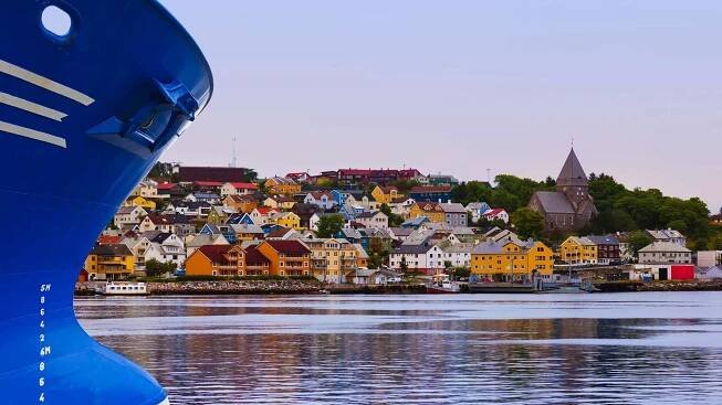 Scenic Norway - Classic : 10 Days 9 Nights : Self-drive : Nordic Visitor 
