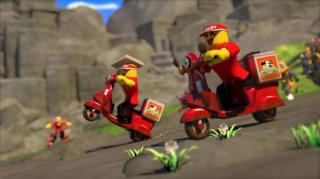 Quick-Guide to Roblox for Parents - ConnectSafely