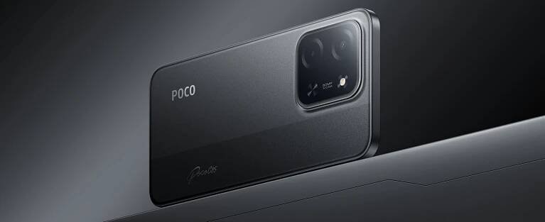 POCO C85
